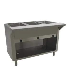 Advance Tabco HF-3E-120-BS Serving Counter