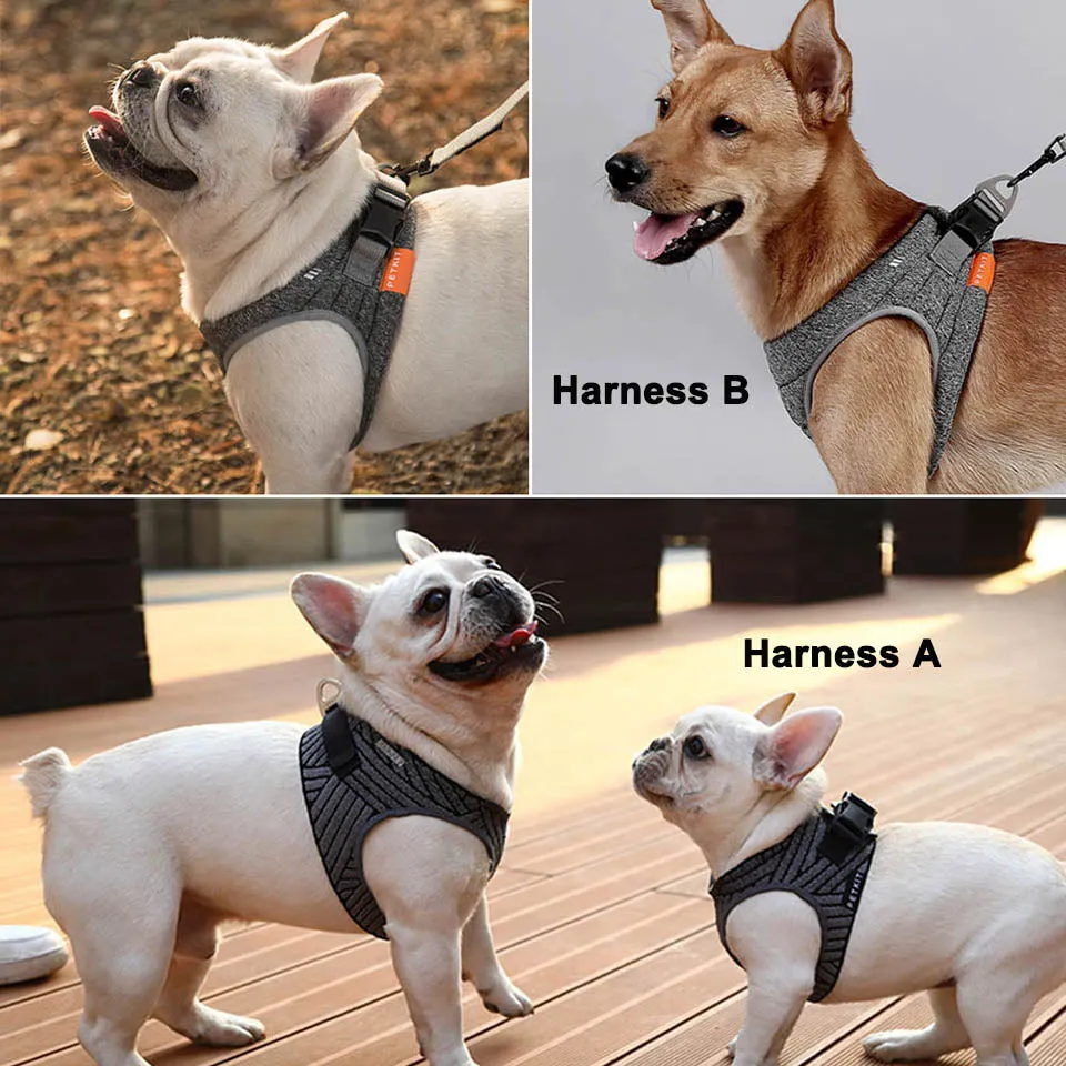 Air Lite Harness (No-Pull)