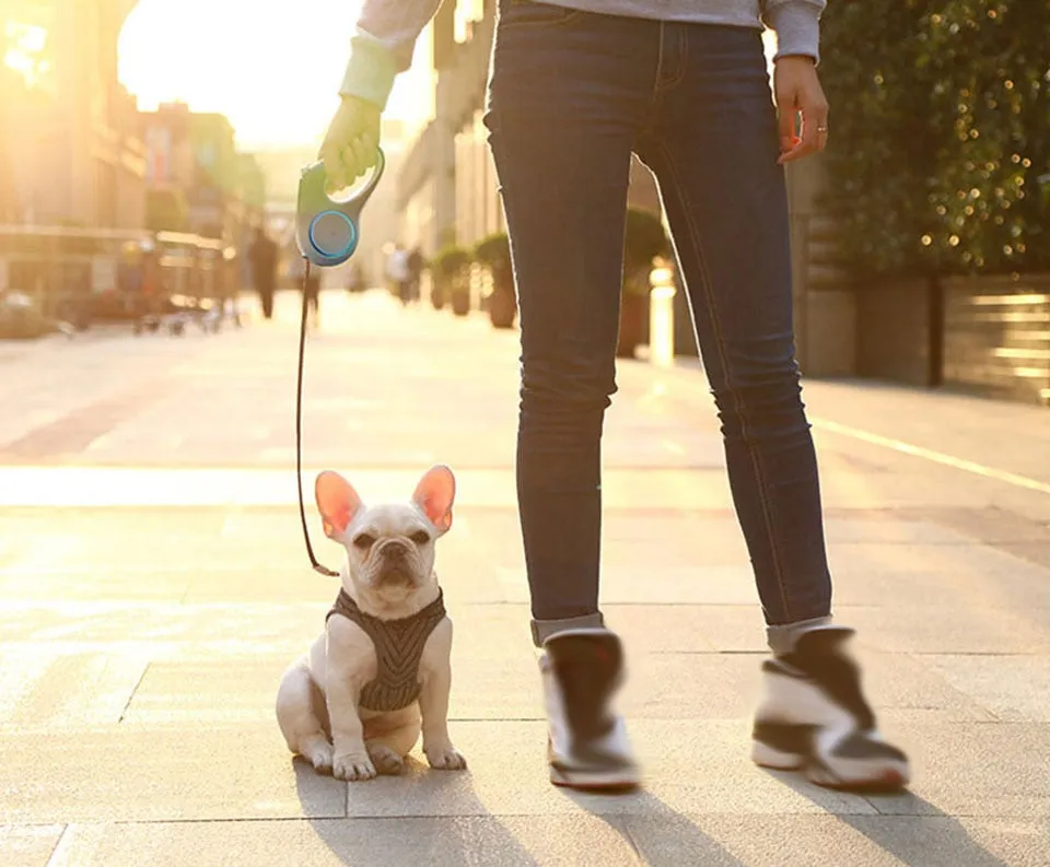 Air Lite Harness (No-Pull)