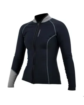 Akona Womens AQ-TEC Long Sleeve Jacket