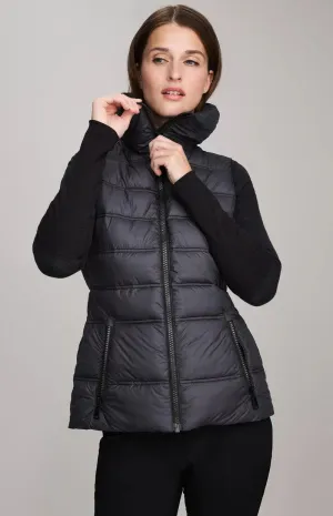 Alp N Rock Arosa Puffer Vest - Women's