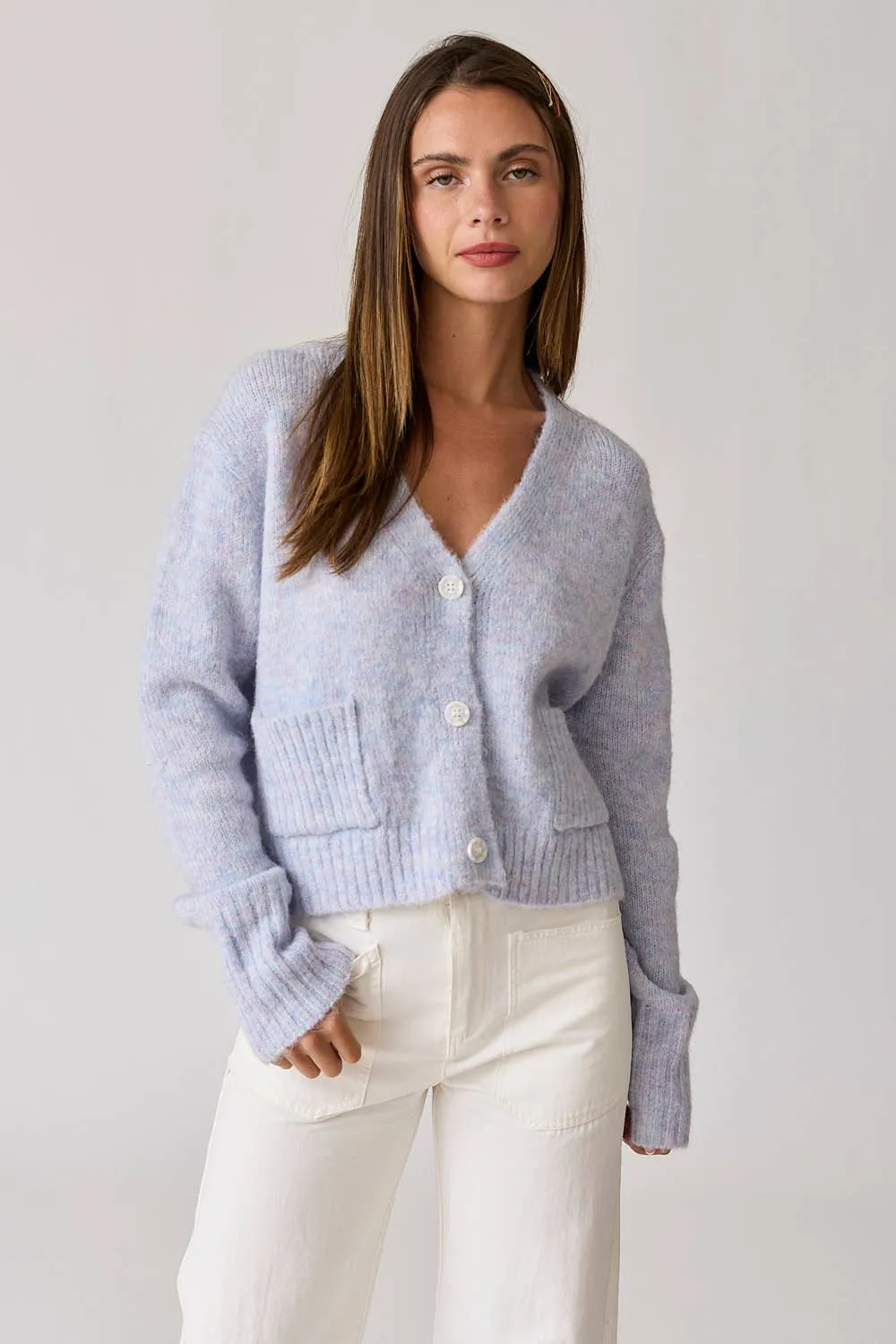 Angela Cardigan