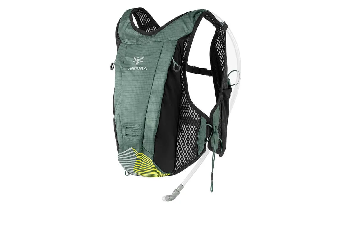 Apidura Racing Series Hydration Vest