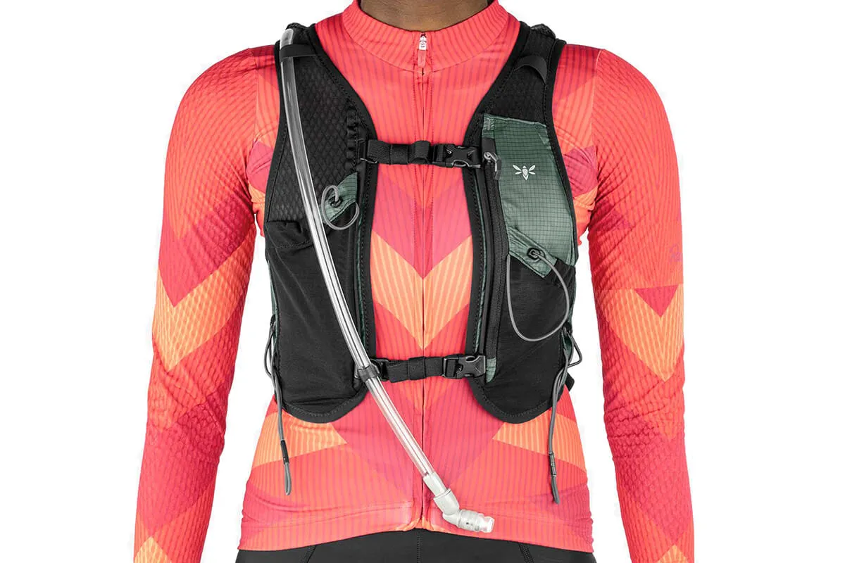 Apidura Racing Series Hydration Vest