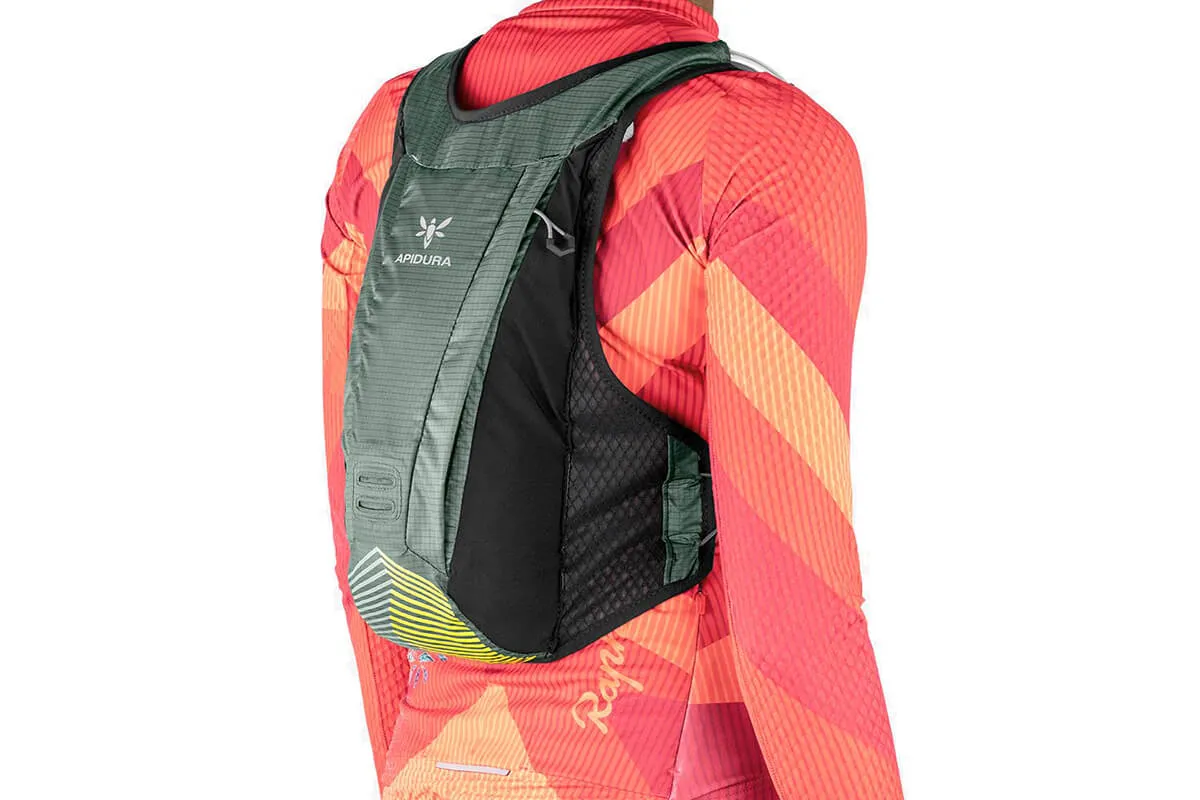 Apidura Racing Series Hydration Vest