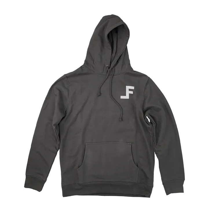 Ardmore Hoodie