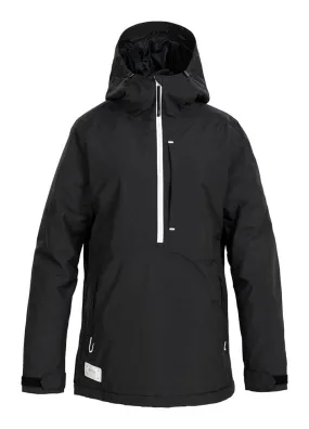 Armada Womens Castine Anorak