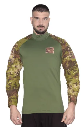 ARMY COMBAT SHIRT