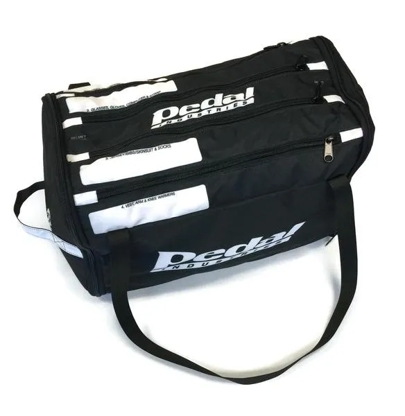 Aspenwood Coast Ride 2024 CYCLING RACEDAY BAG™