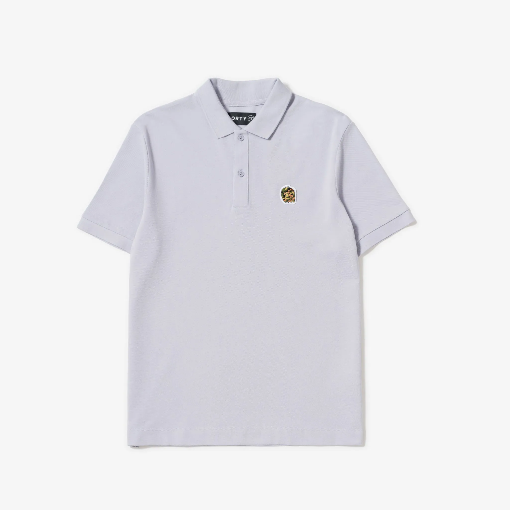 Austin Polo (Lavender)