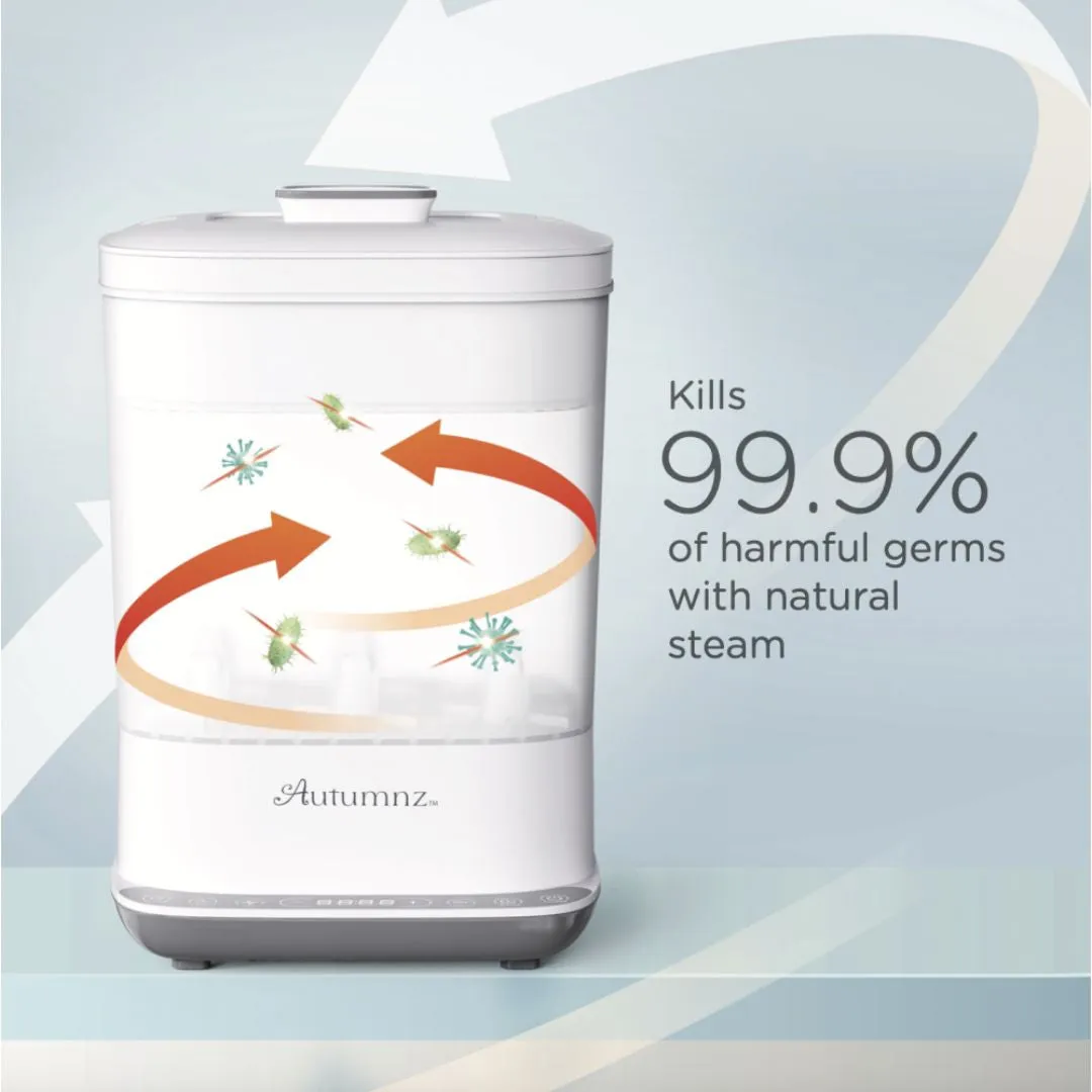 Autumnz Premium Steam Sterilizer & Dryer