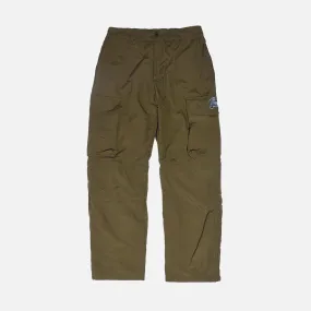 AVALANCHE PANT - MUD