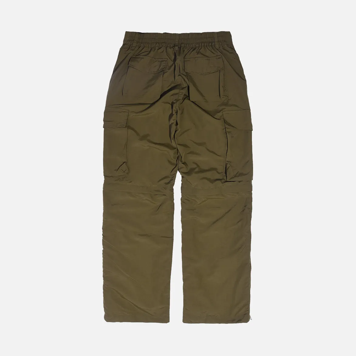 AVALANCHE PANT - MUD