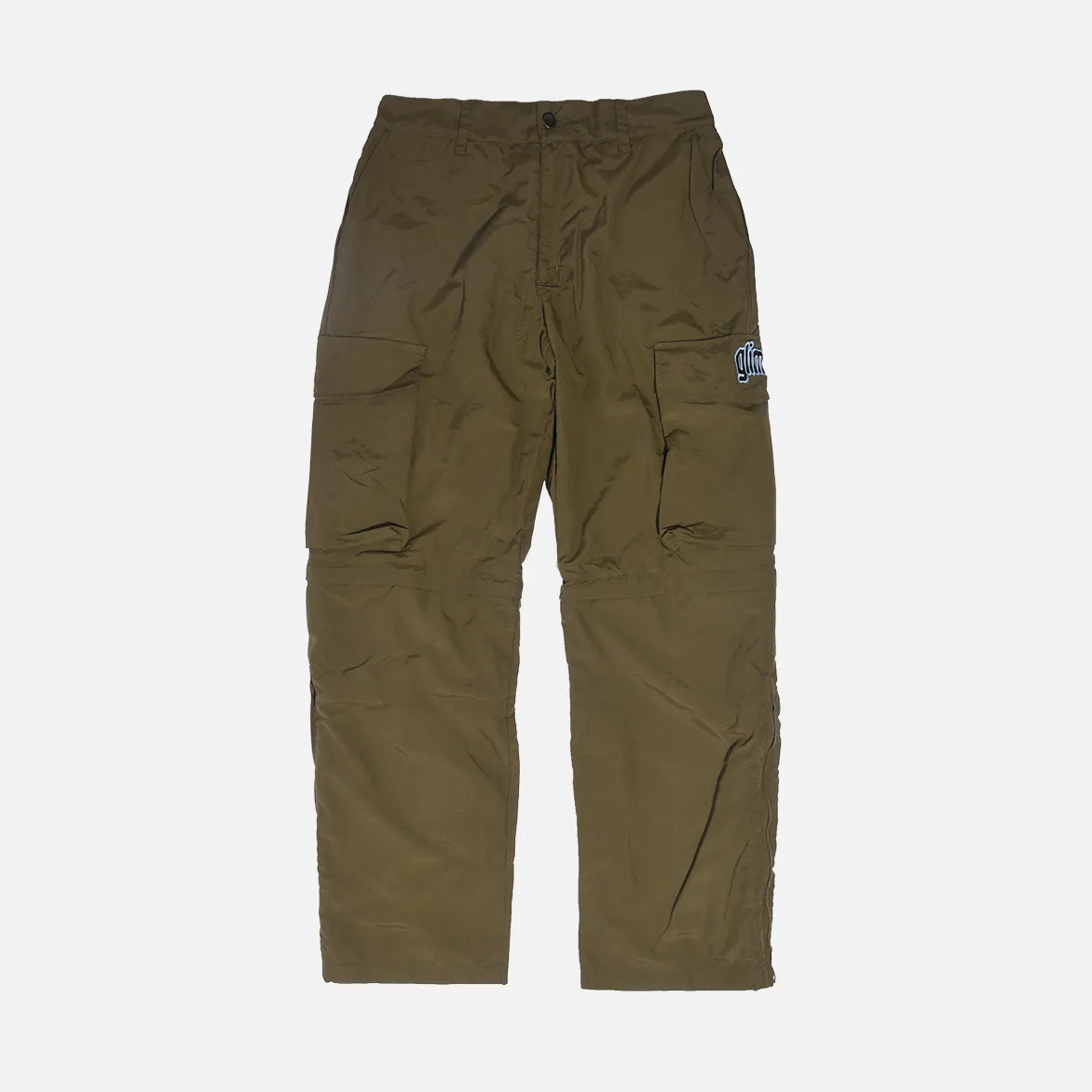 AVALANCHE PANT - MUD