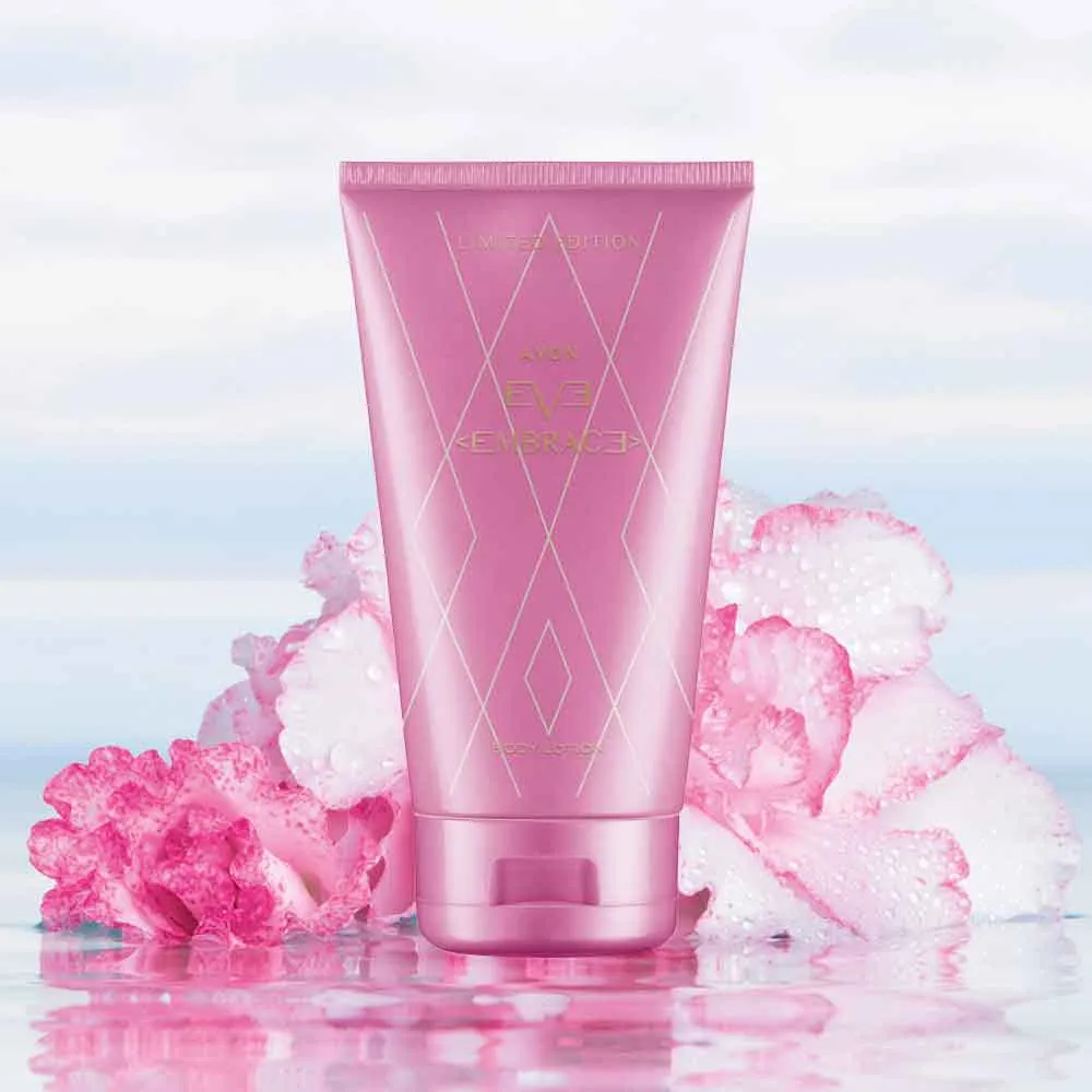 Avon Eve Embrace Body Lotion - 150ml