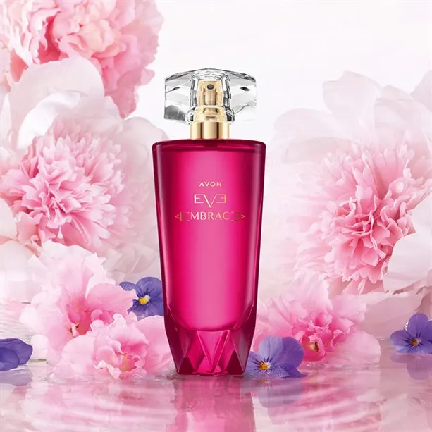 Avon Eve Embrace Eau de Parfum - 50ml