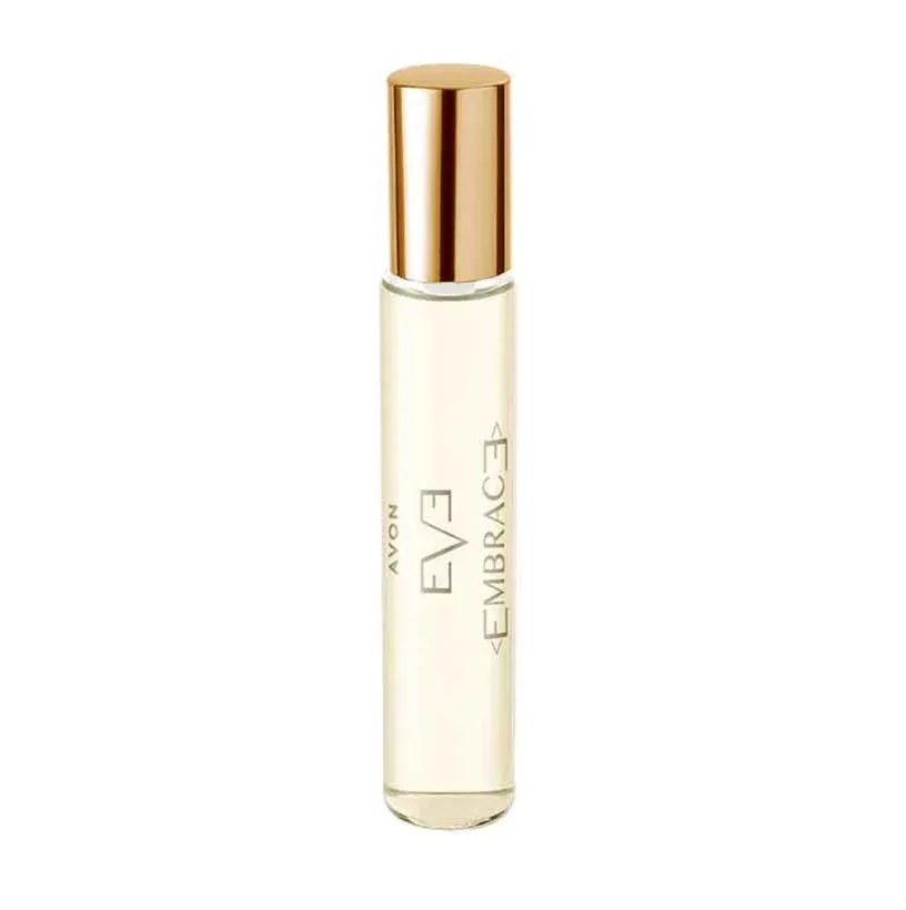 Avon Eve Embrace Eau de Parfum Purse Spray - 10ml