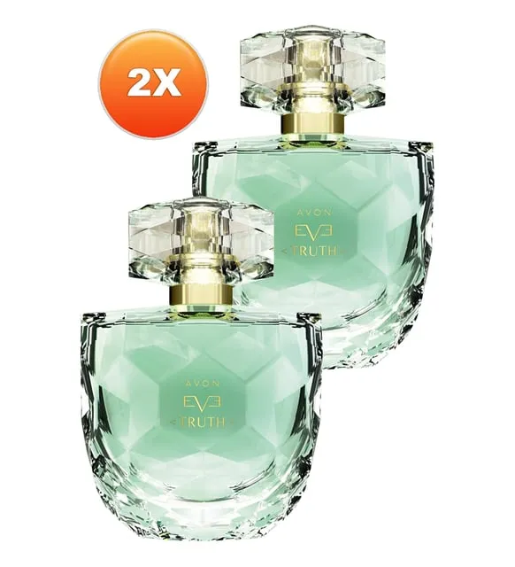 Avon Eve Truth Eau de Parfum - 50ml