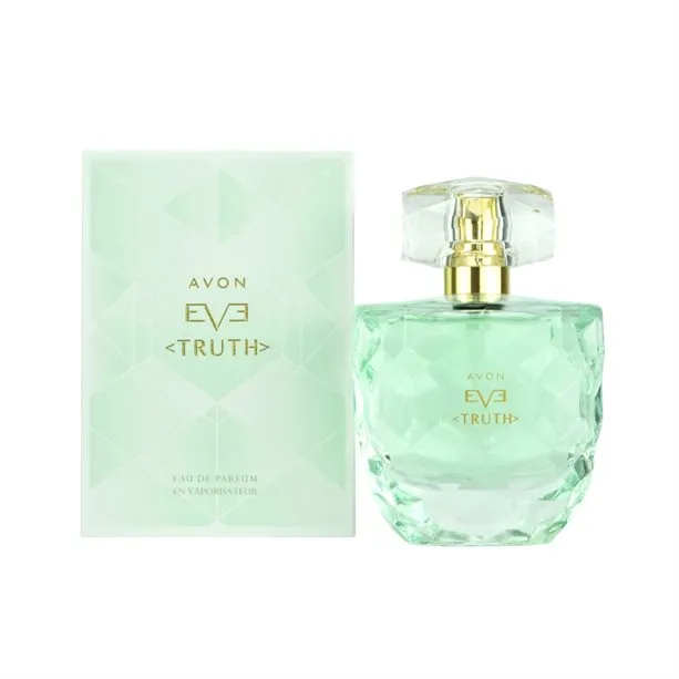 Avon Eve Truth Eau de Parfum - 50ml