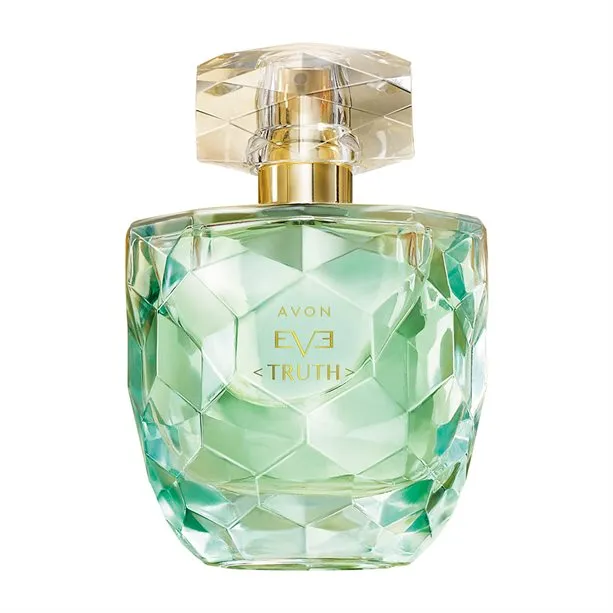 Avon Eve Truth Eau de Parfum - 50ml