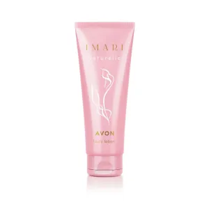 Avon Imari Naturelle Body Lotion - 125ml