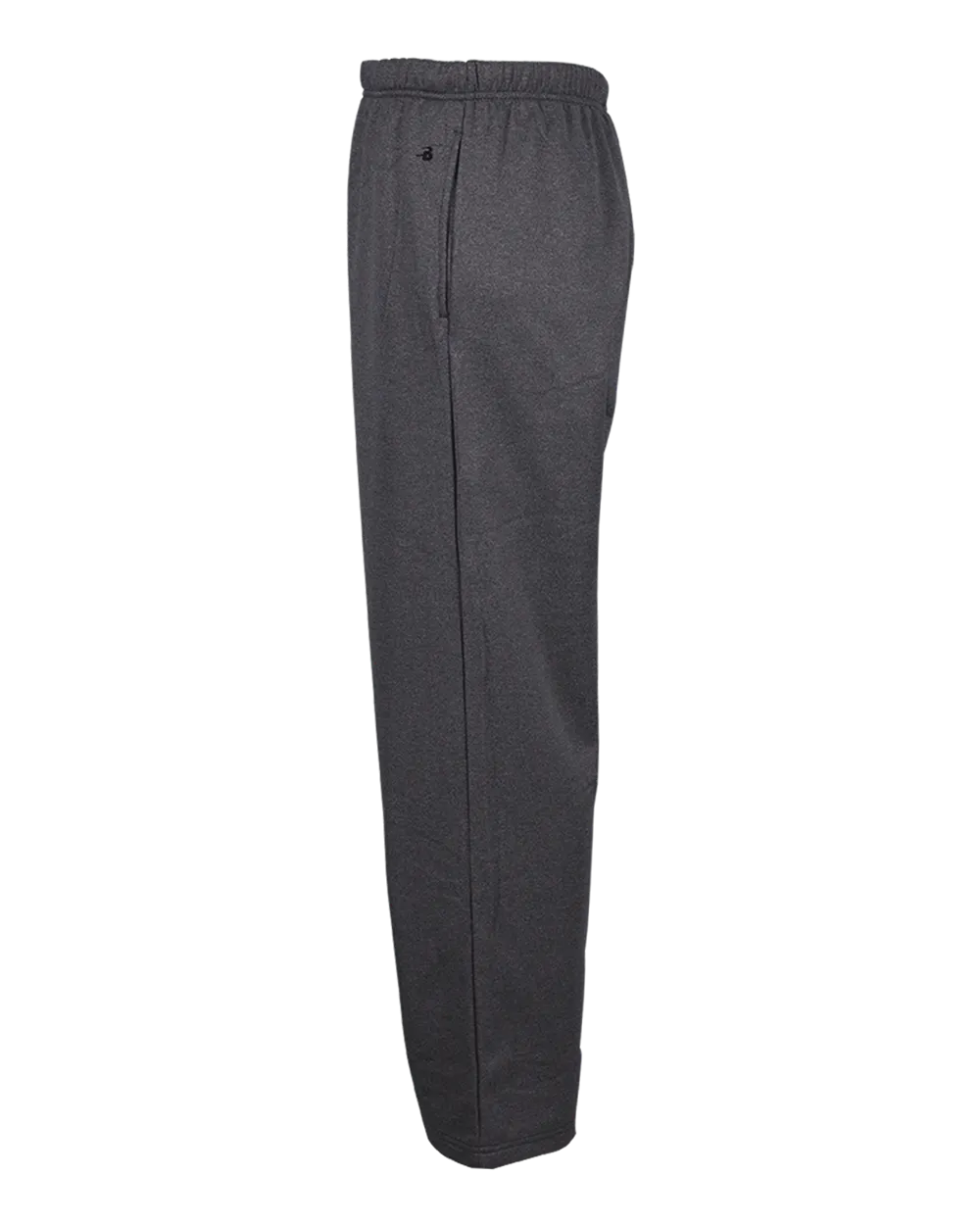 Badger Men's Pro Heather Fleece Pants