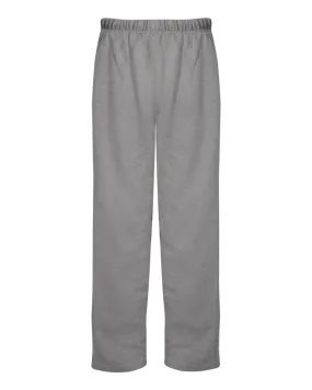 Badger Men's Pro Heather Fleece Pants