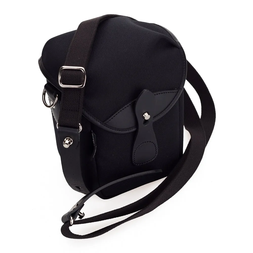 Billingham 72 Camera Bag - Black/Black