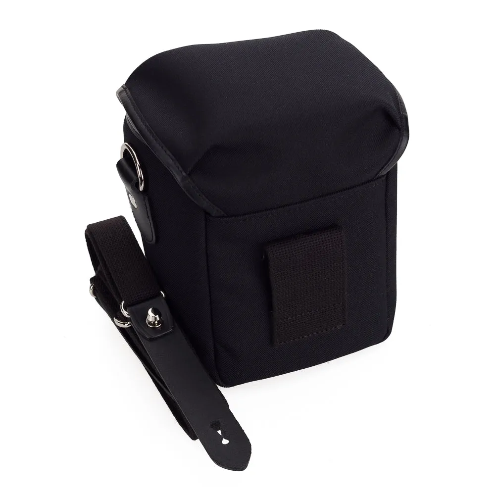 Billingham 72 Camera Bag - Black/Black