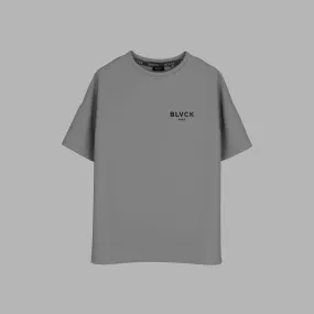 Blvck Tee 'Grey'