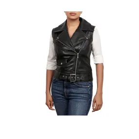 BONNIE VEST WOMENS JACKET