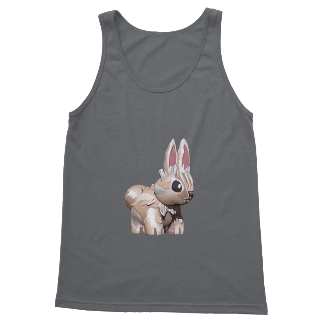 Bunny Classic Adult Vest Top