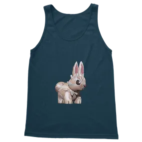 Bunny Classic Adult Vest Top