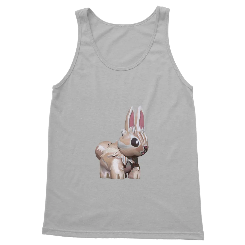 Bunny Classic Adult Vest Top