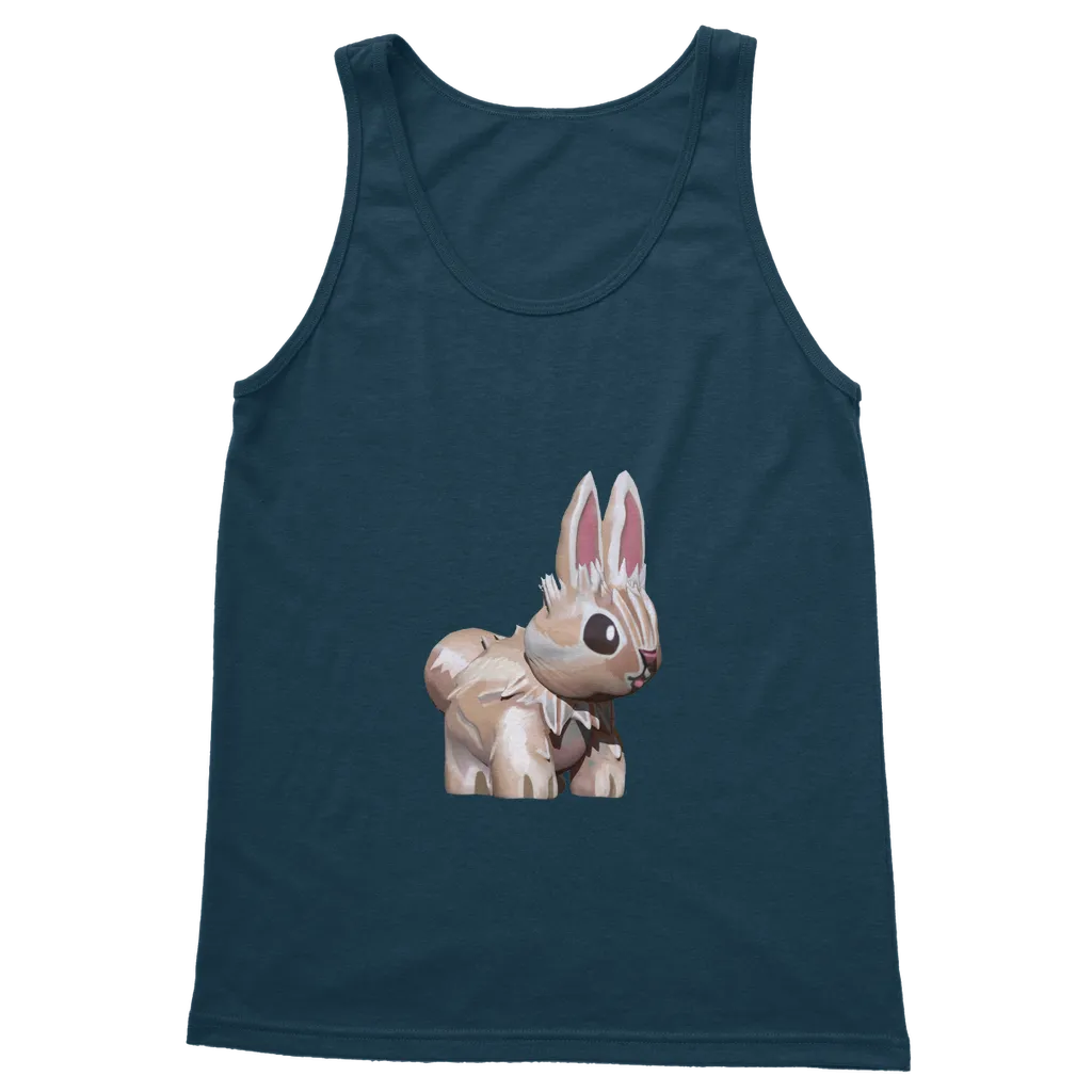 Bunny Classic Adult Vest Top