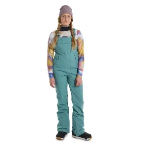 Burton Avalon 2L Stretch Bib Pants - Women's