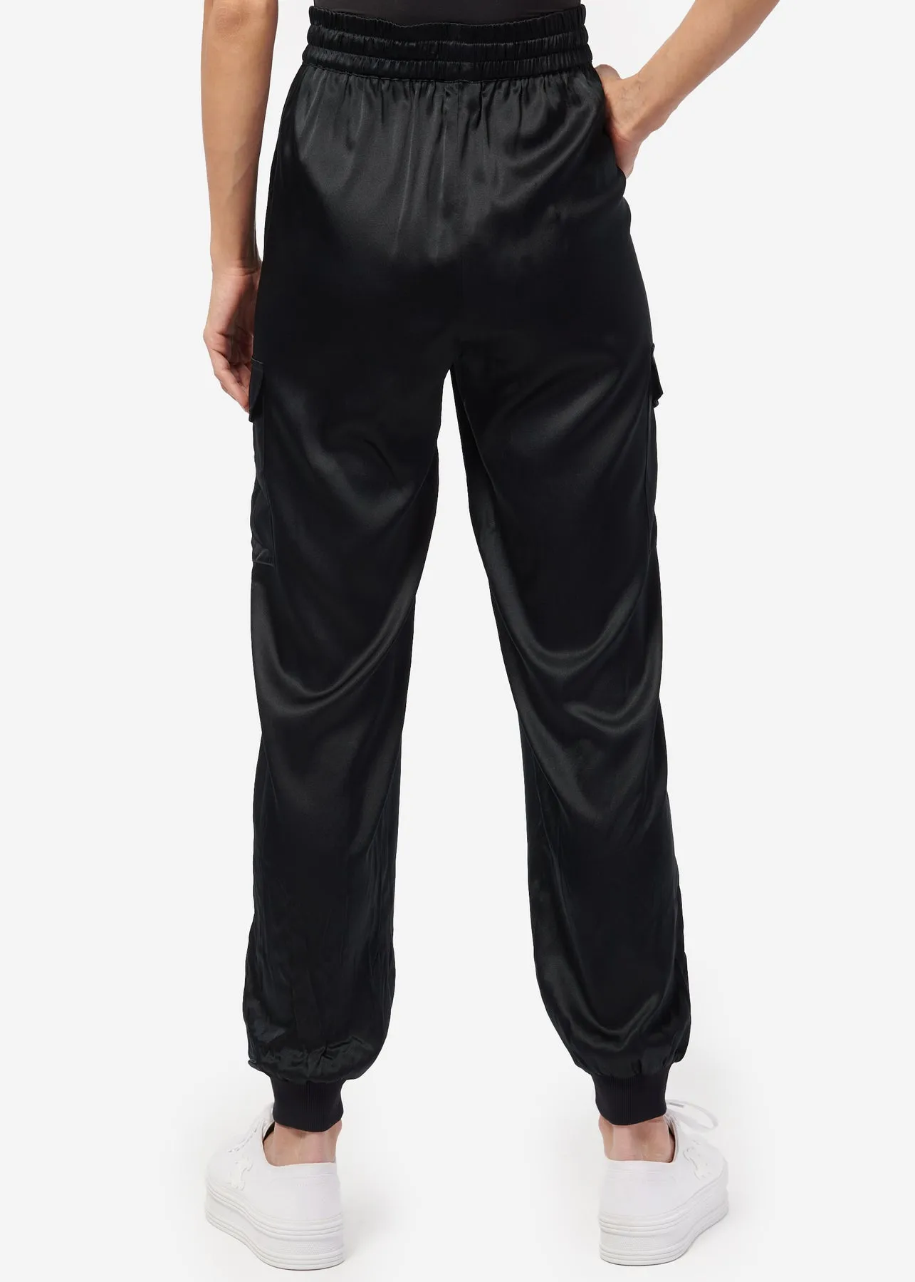 Cami NYC Elsie Pants in Black