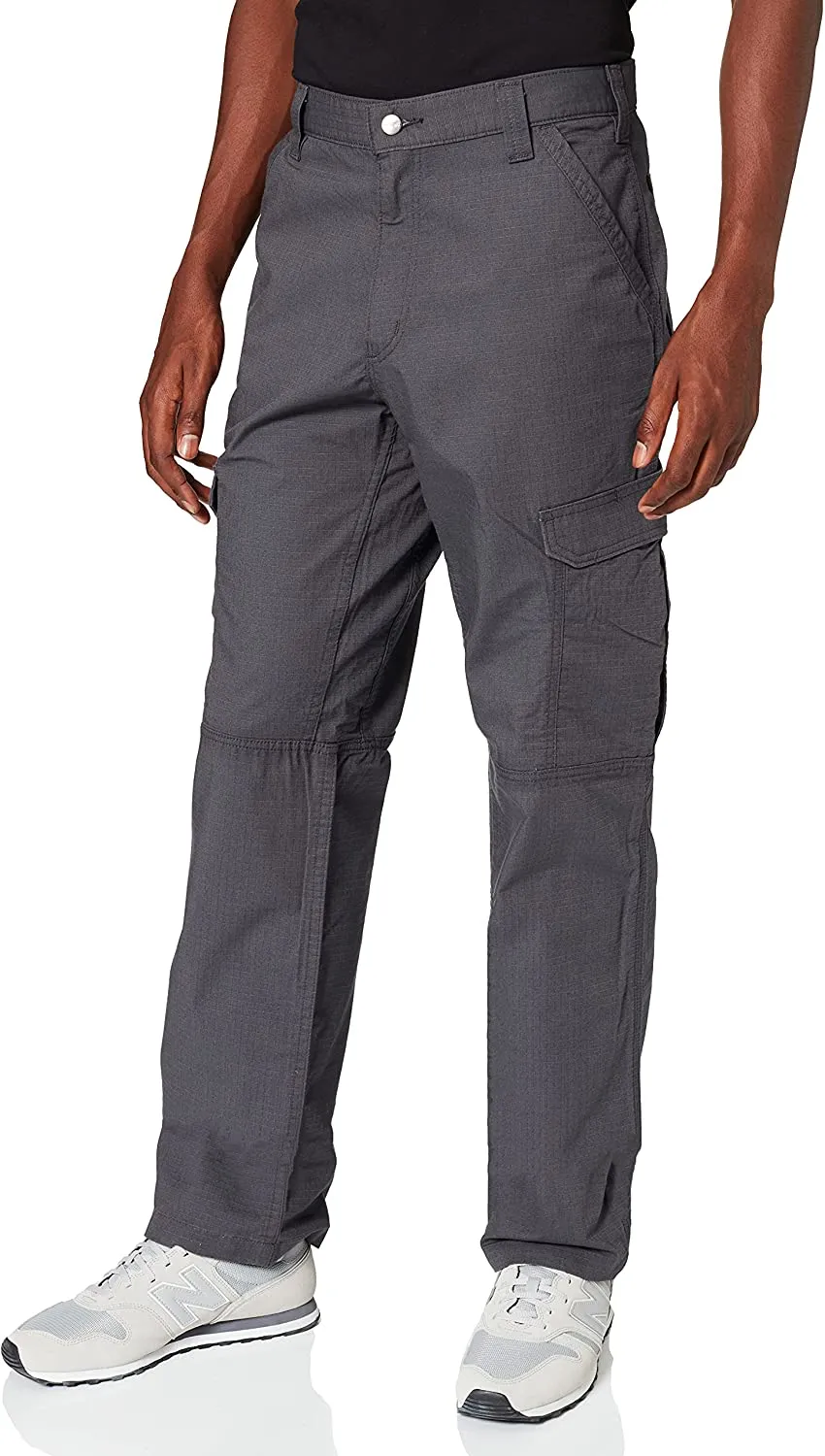 Carhartt Men's Force Relaxed Fit Ripstop Cargo Work Pant