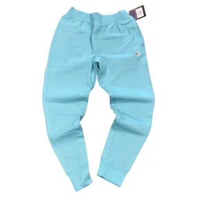 CHAMPION REVERSE WEAVE PANTS-AQUARELLE