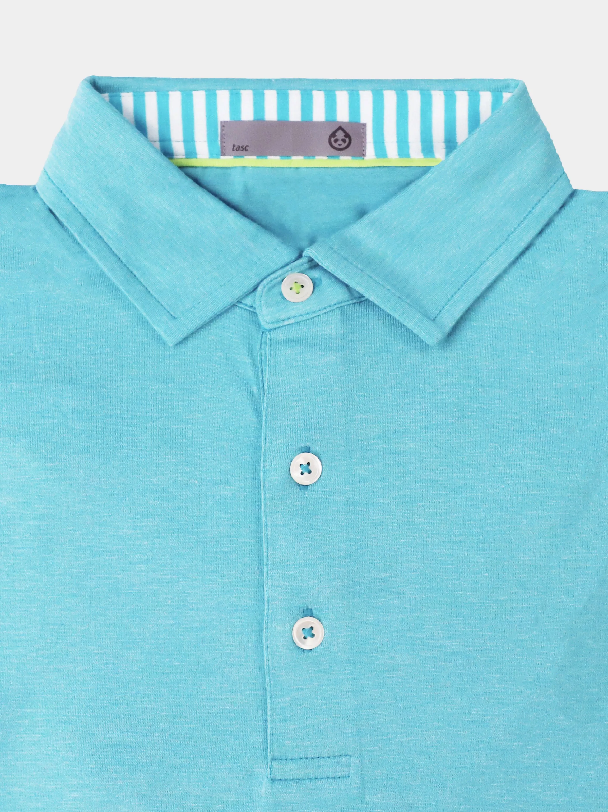 Cloud Lightweight Polo