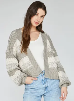 Cosmo Sweater Cardigan