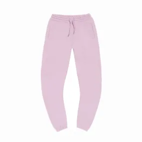 Cozy Season Cuffed Sweatpants - Lavender