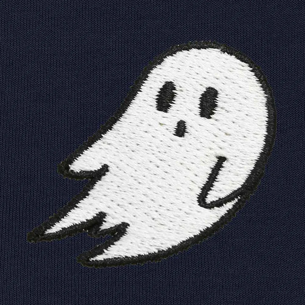 Dalix Giant Ghost Hoodie