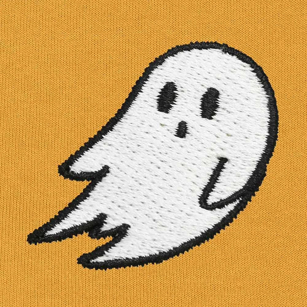 Dalix Giant Ghost Hoodie