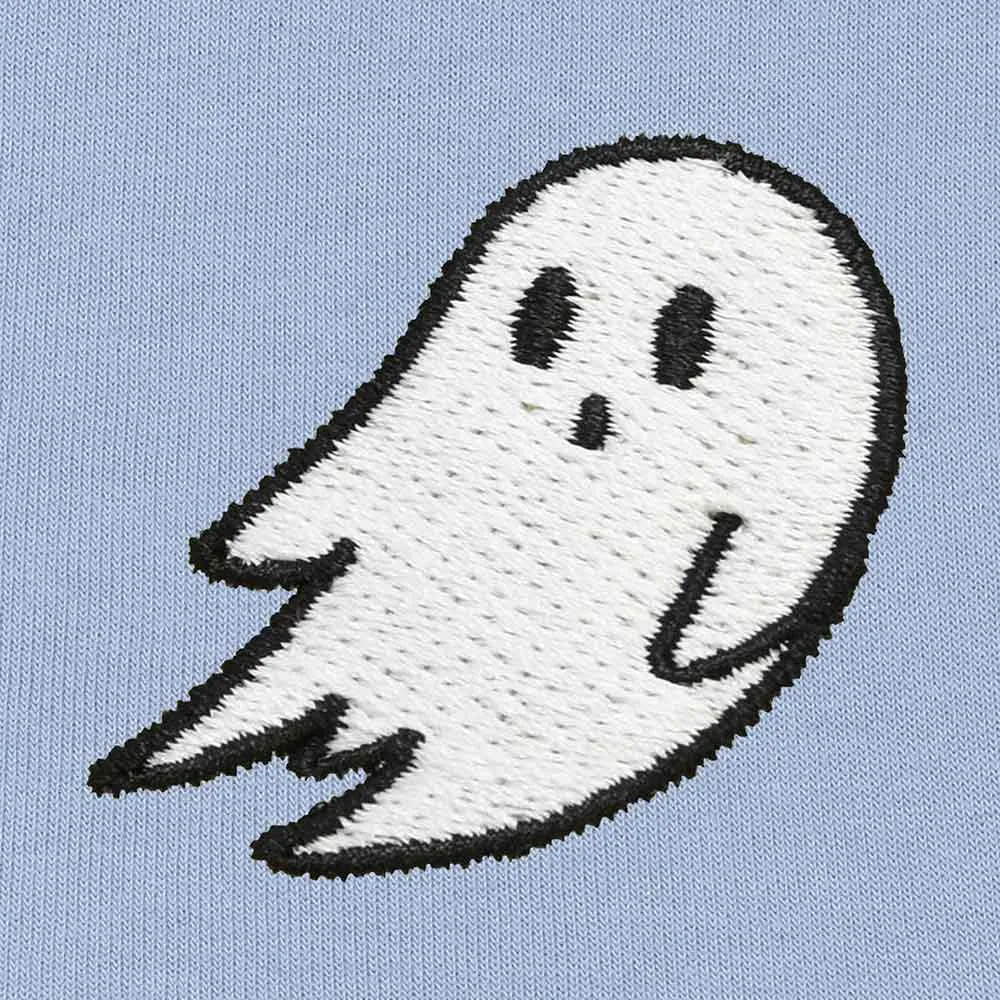 Dalix Giant Ghost Hoodie