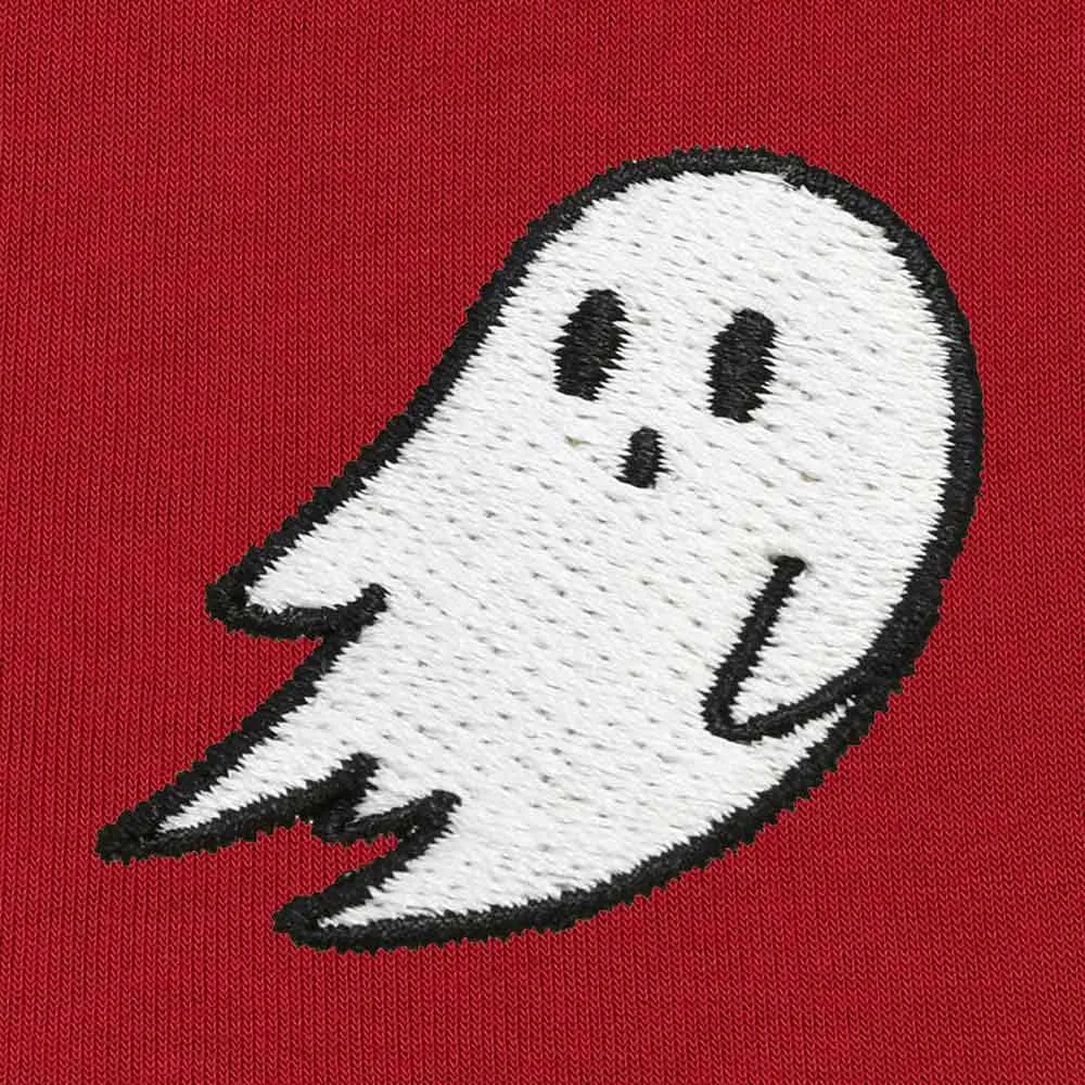 Dalix Giant Ghost Hoodie