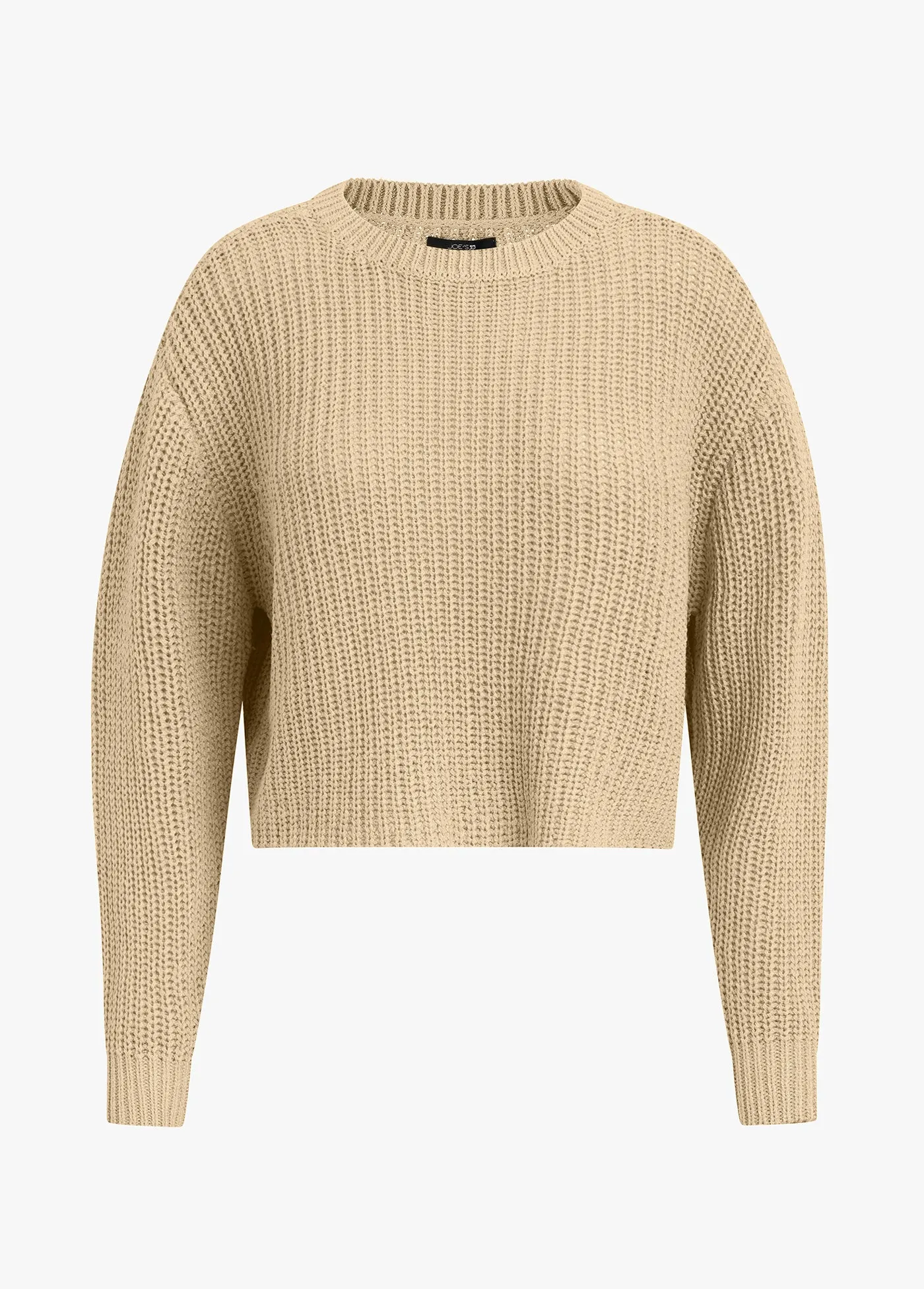 DELLA RELAXED SWEATER