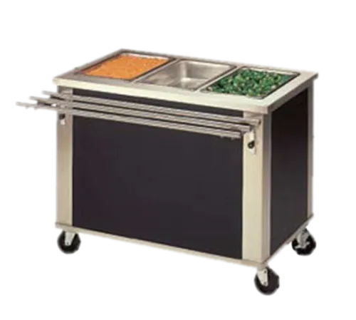 Dinex DXP5HF Serving Counter