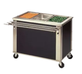 Dinex DXP5HF Serving Counter