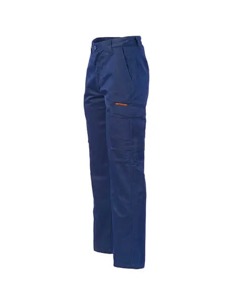 DNC Digga Cool Breeze Cargo Pants (3352)